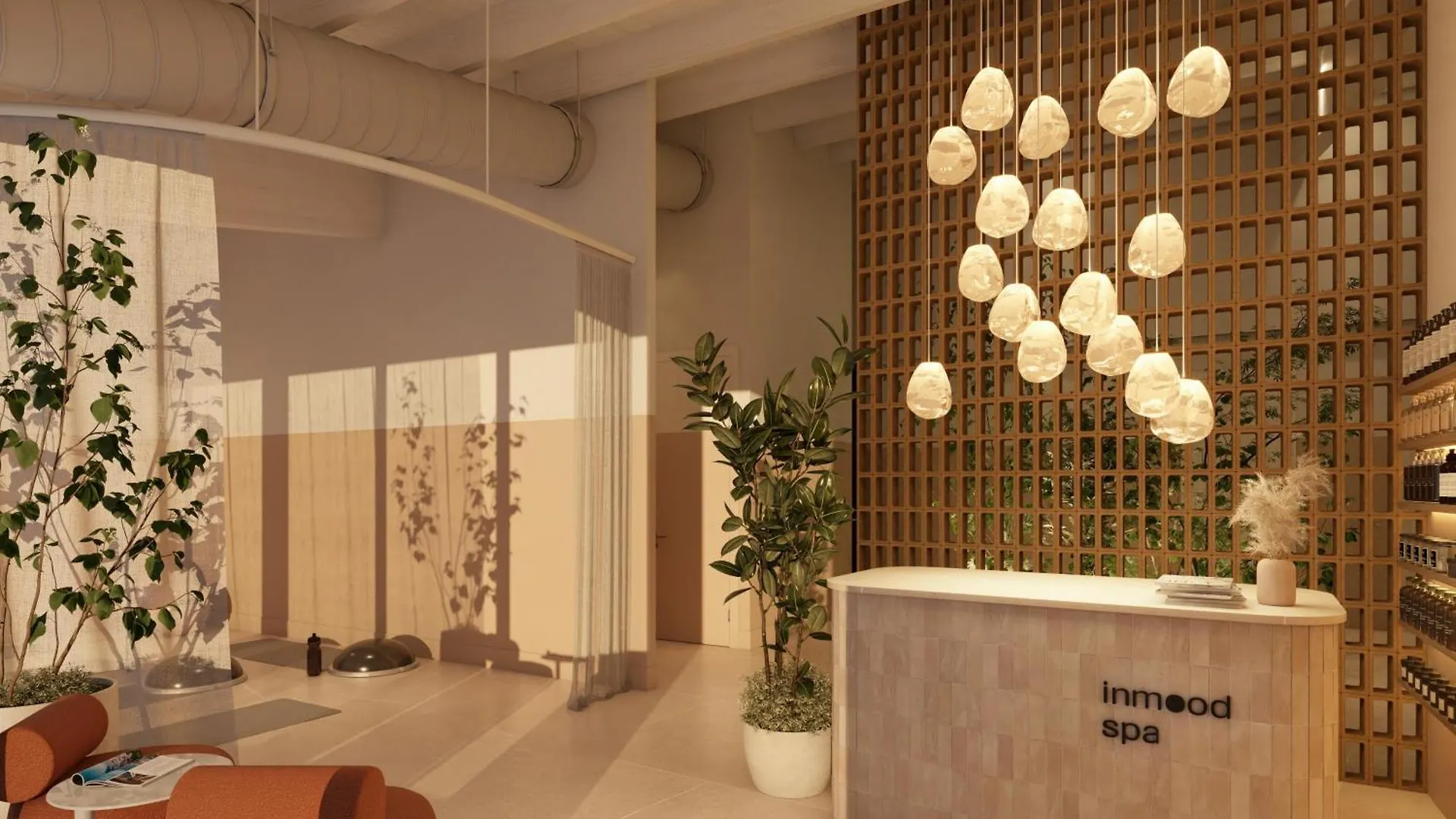 **** Hotel Inmood Aucanada 4 Sup Port de Alcudia  Spagna