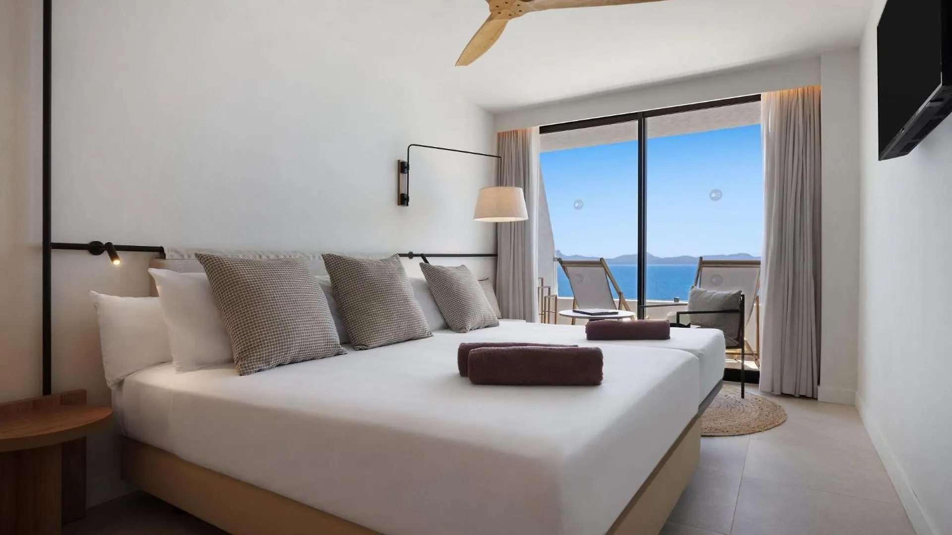 **** Hotel Inmood Aucanada 4 Sup Port de Alcudia  Spagna