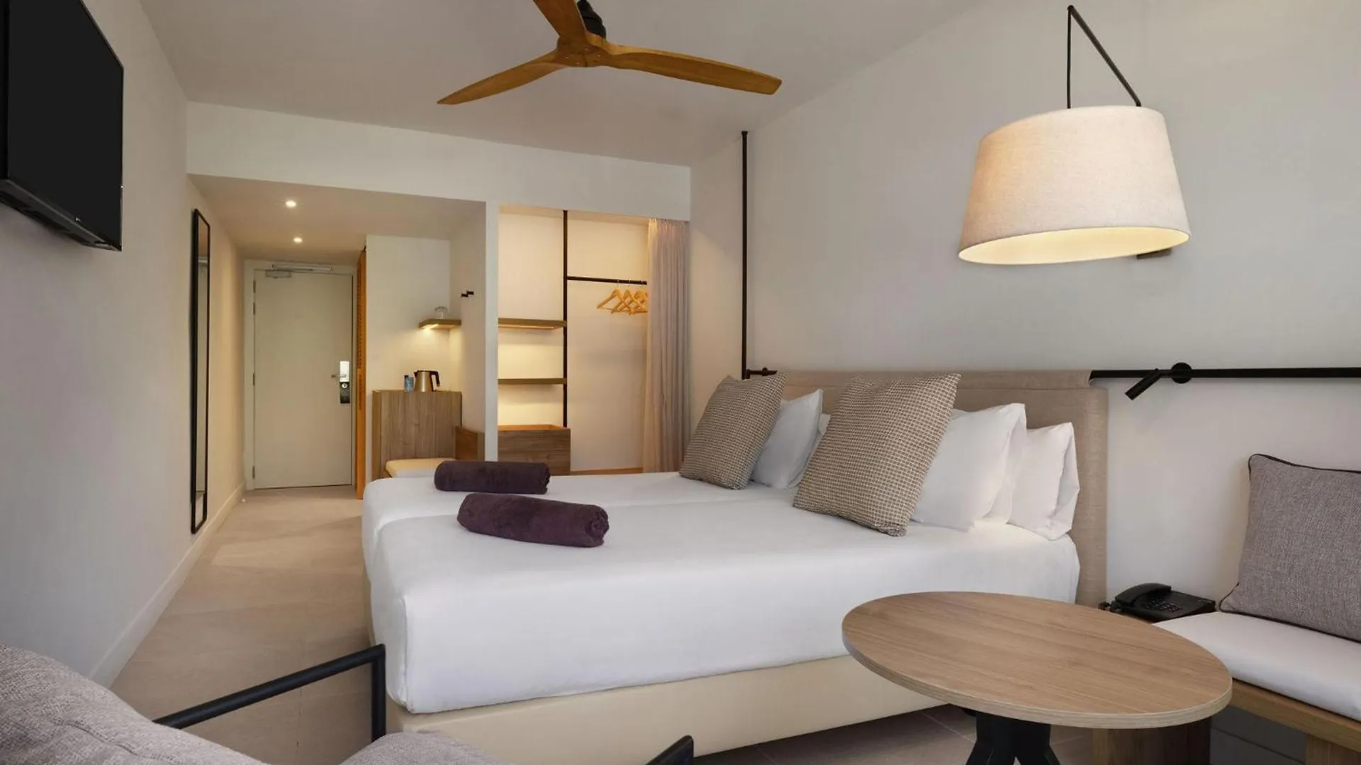 Hotel Inmood Aucanada 4 Sup Port de Alcudia