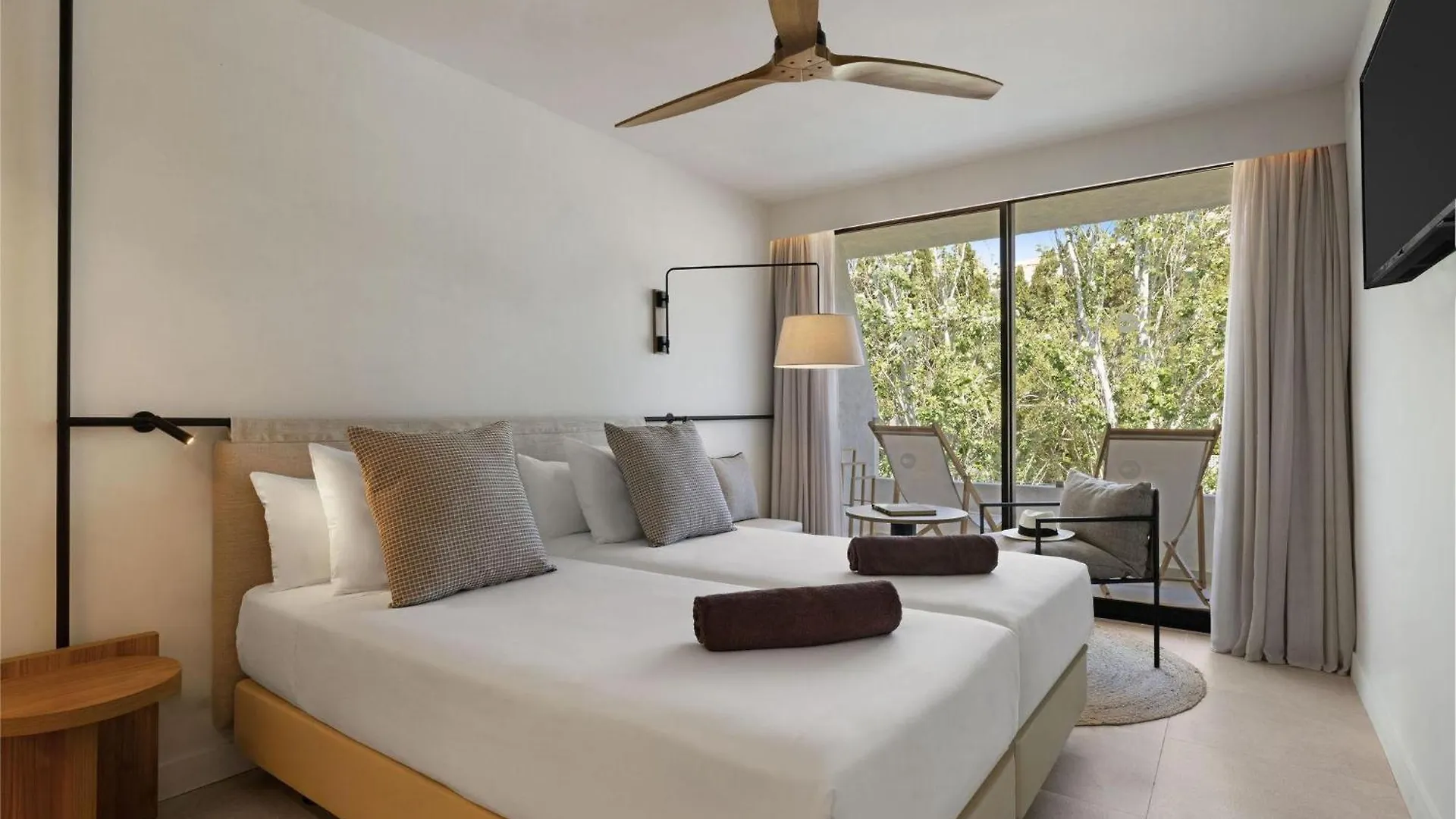 Hotel Inmood Aucanada 4 Sup Port de Alcudia