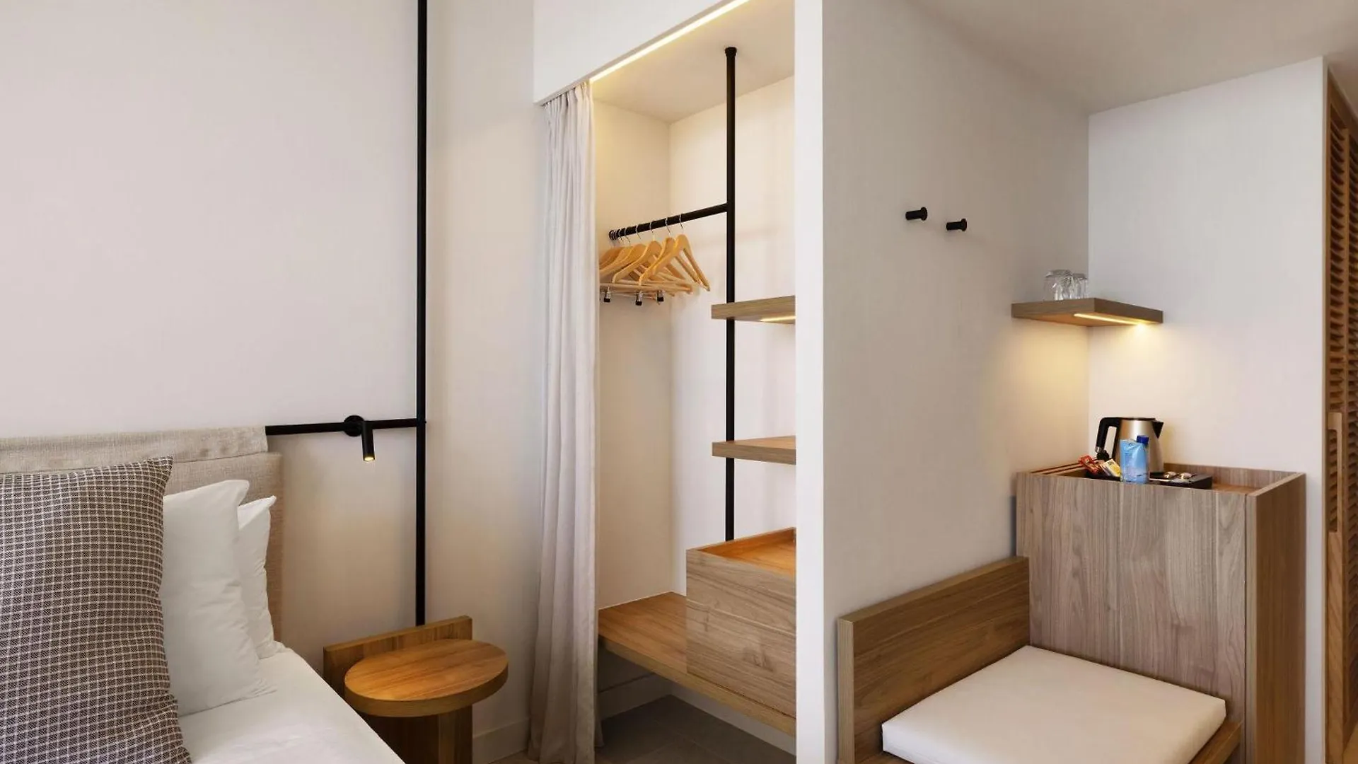 Hotel Inmood Aucanada 4 Sup Port de Alcudia
