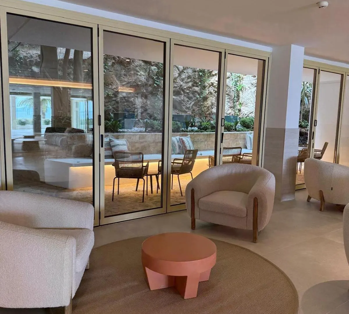Hotel Inmood Aucanada 4 Sup Port de Alcudia