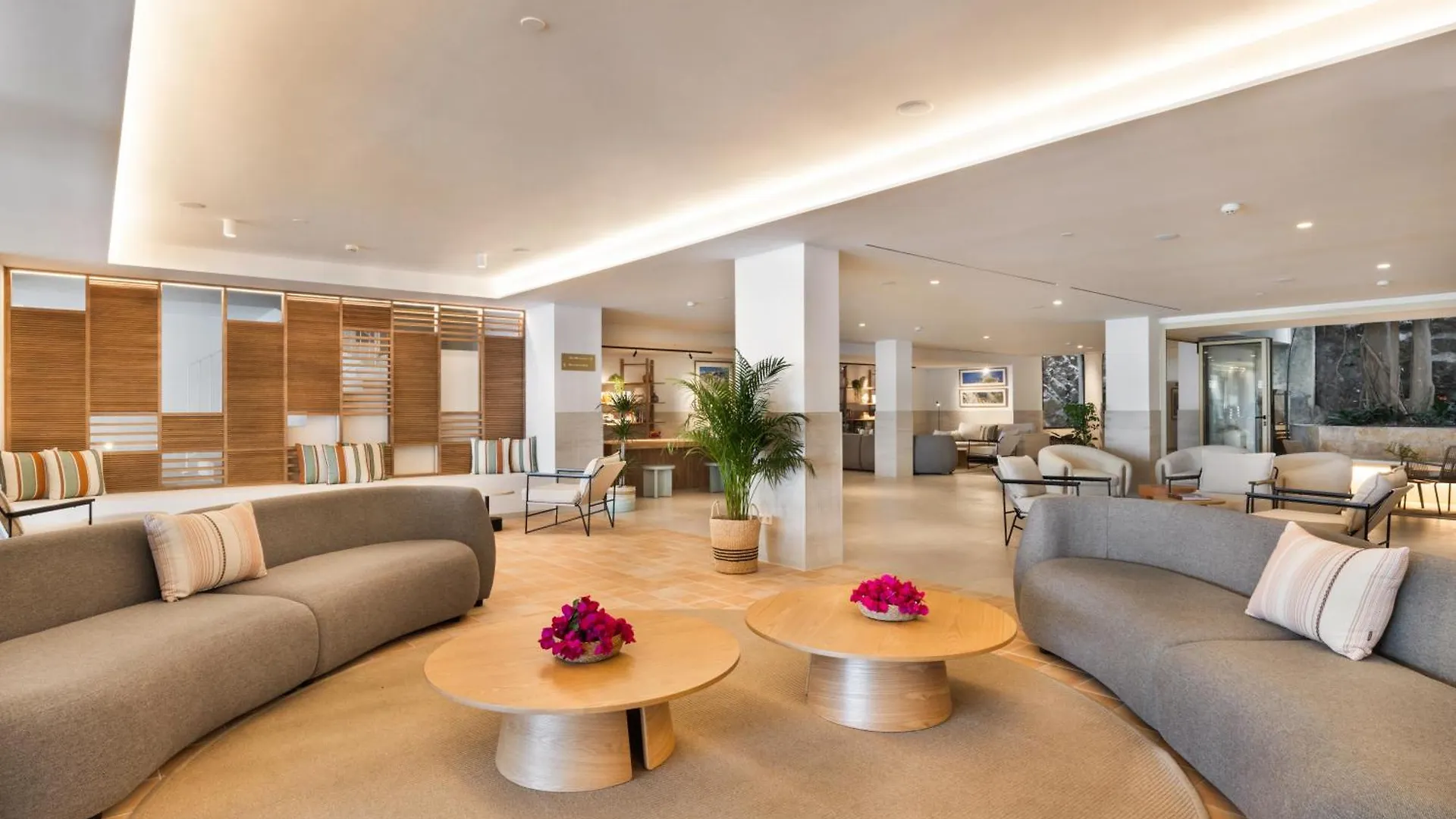 Hotel Inmood Aucanada 4 Sup Port de Alcudia