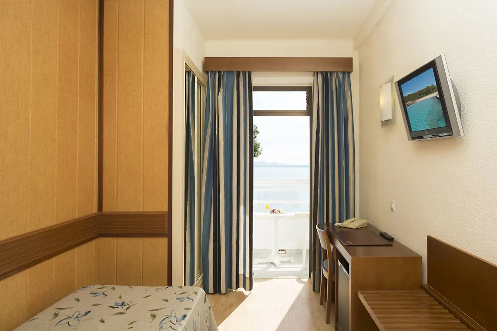 Hotel Inmood Aucanada 4 Sup Port d'Alcúdia