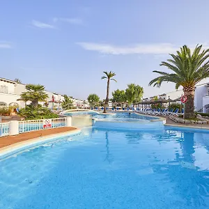 Seaclub Alcudia Mediterranean (adults Only) Appart hôtel