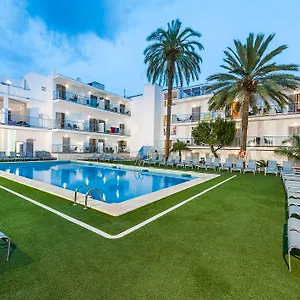 Eix Alcudia Adults Only Hotel Port d'Alcúdia