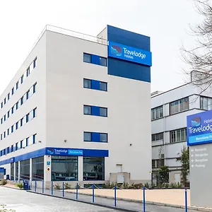 Travelodge Barcelona Fira Hotel L'Hospitalet de Llobregat