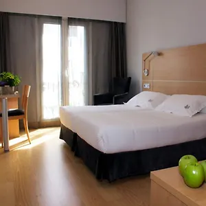 Jauregui Hotel Fontarrabie