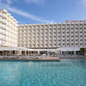 4* Hotel Bq Delfin Azul