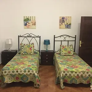 Affittacamere Casa Rural Valentin
