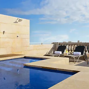 Astoria Hotel Barcelone