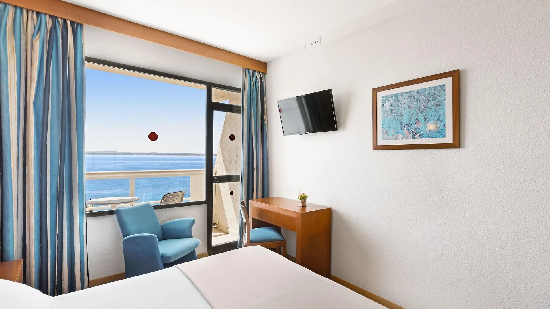 Inmood Aucanada 4 Sup Port de Alcudia  Otel Port de Alcudia (Mallorca)