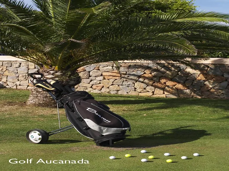 Otel Inmood Aucanada 4 Sup Port de Alcudia