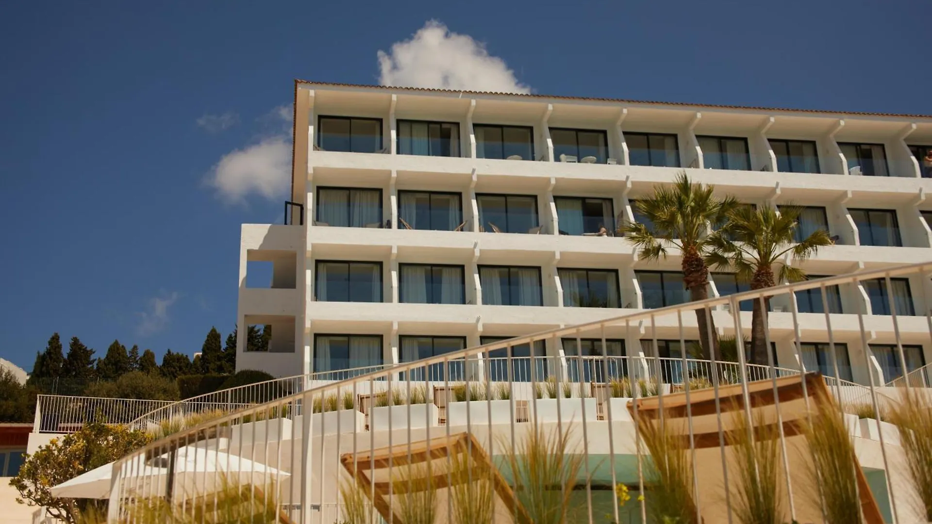 Inmood Aucanada 4 Sup Port de Alcudia  4*, Port de Alcudia (Mallorca) İspanya
