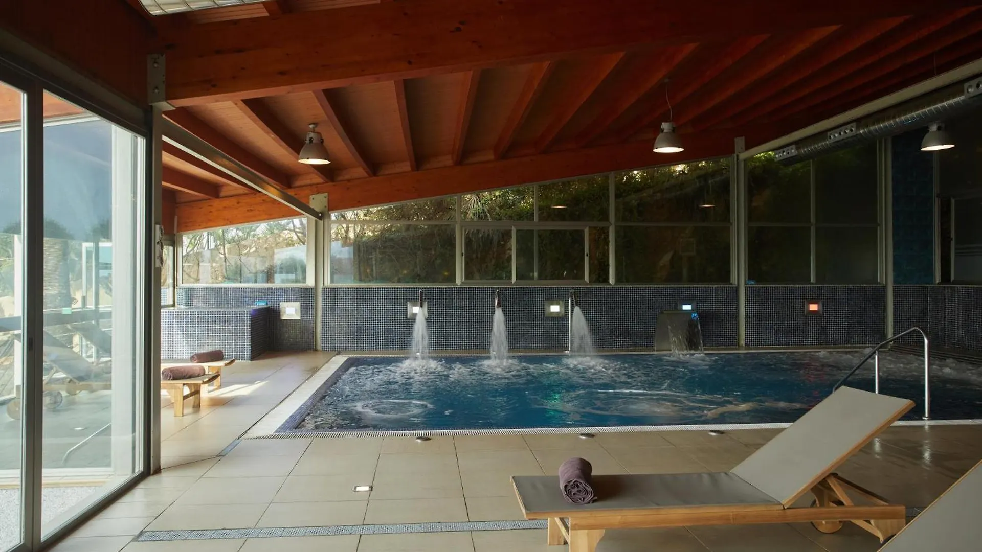 **** Otel Inmood Aucanada 4 Sup Port de Alcudia  İspanya