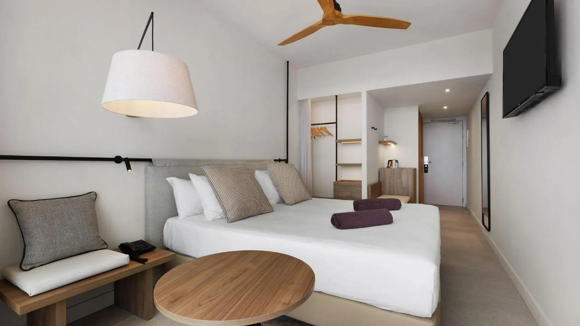 Otel Inmood Aucanada 4 Sup Port de Alcudia